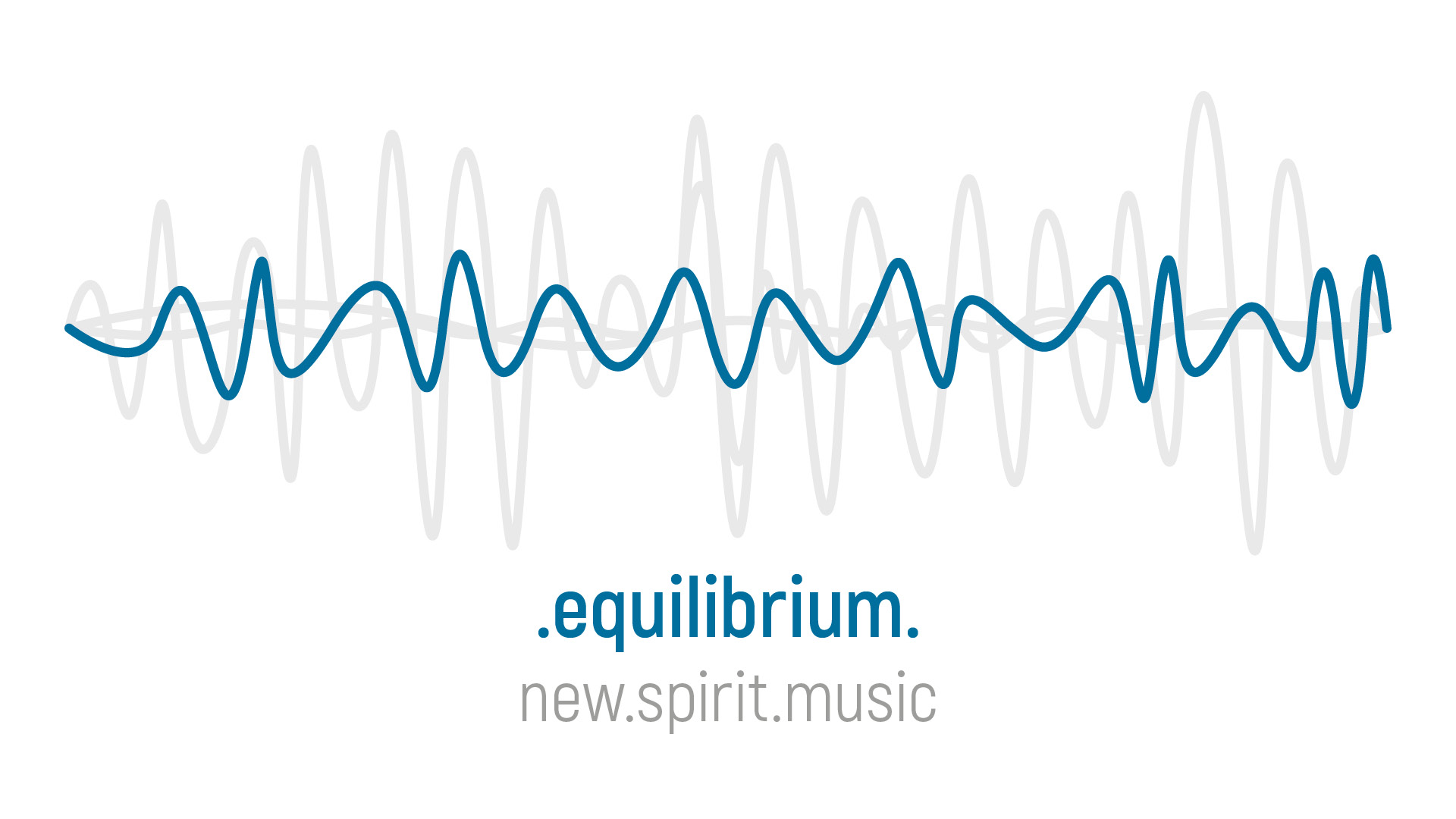 Equilibrium (NewSpirit&Music, 9 May 2021)