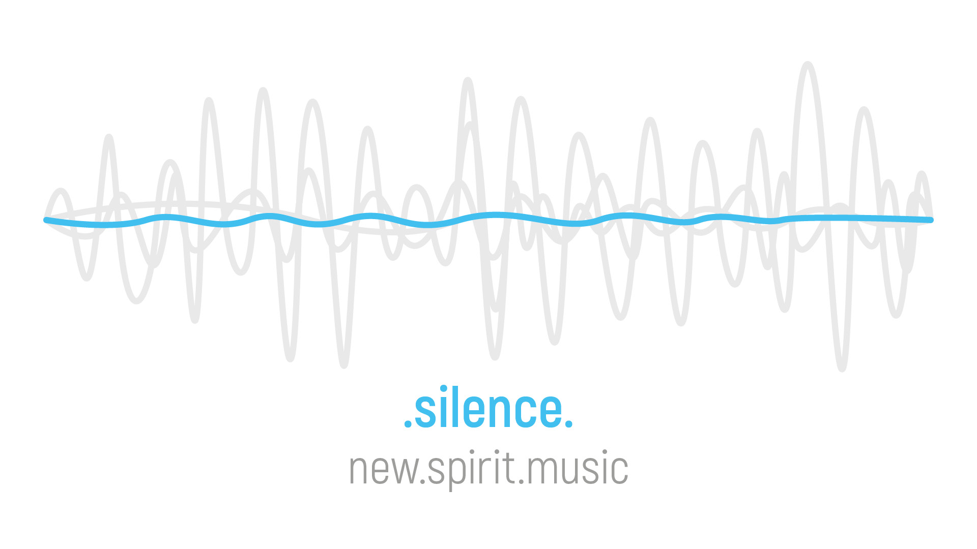 Silence (NewSpirit&Music, 26 May 2021) 