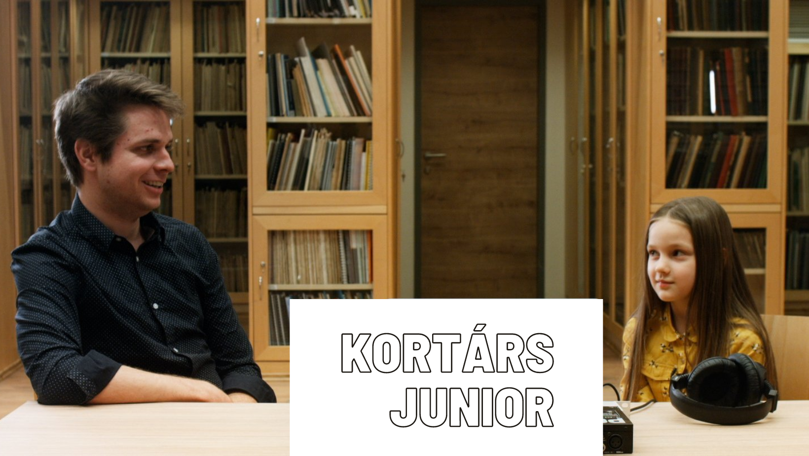 Kortárs Junior - Ligeti: Ramifications (kisfilm premier: 2021. november 18. 18:00)