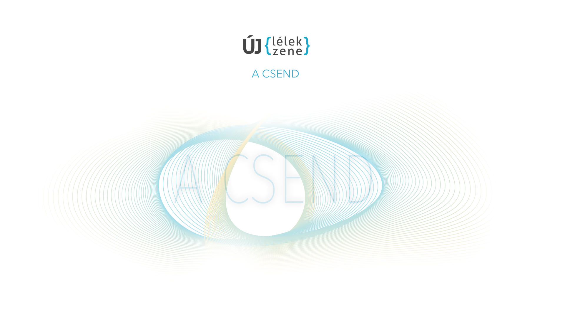 A CSEND – (2019. május 8.)
