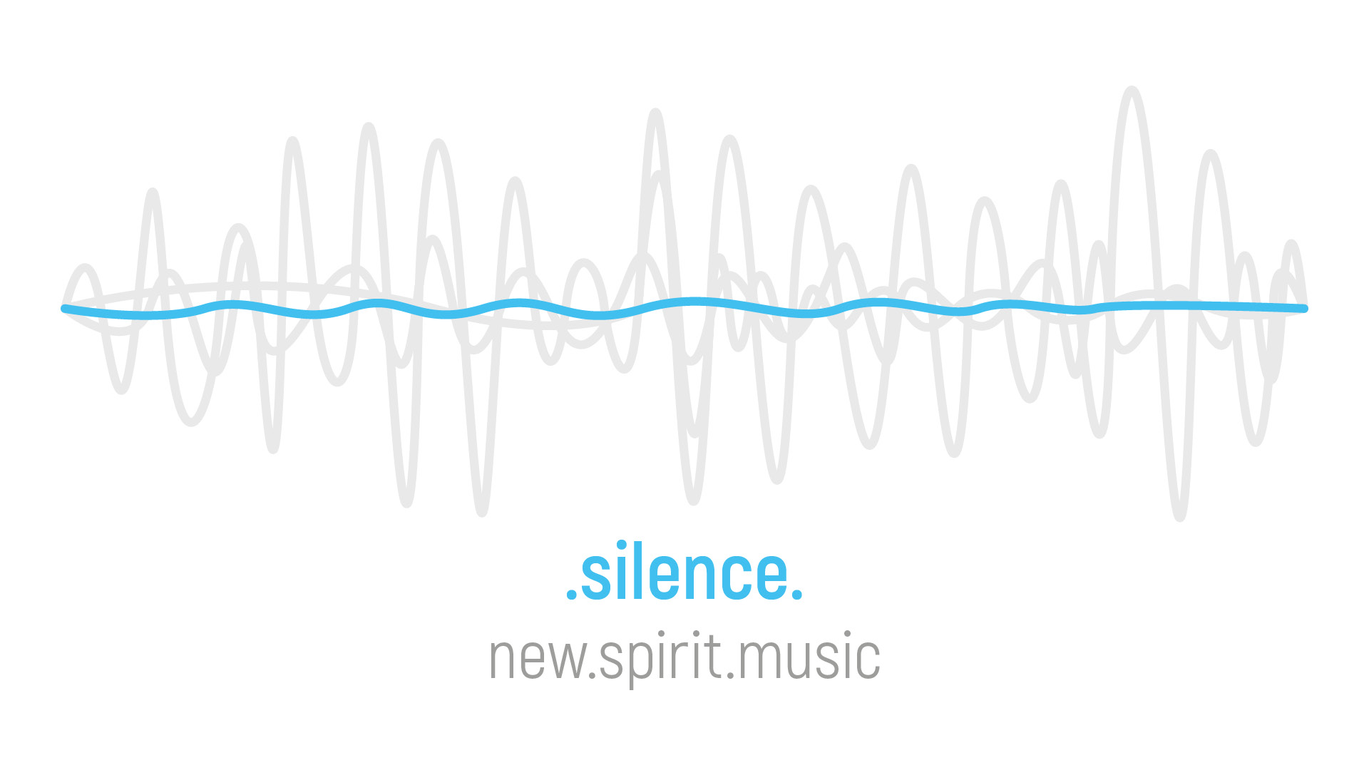 Silence (NewSpirit&Music, 26 May 2021)