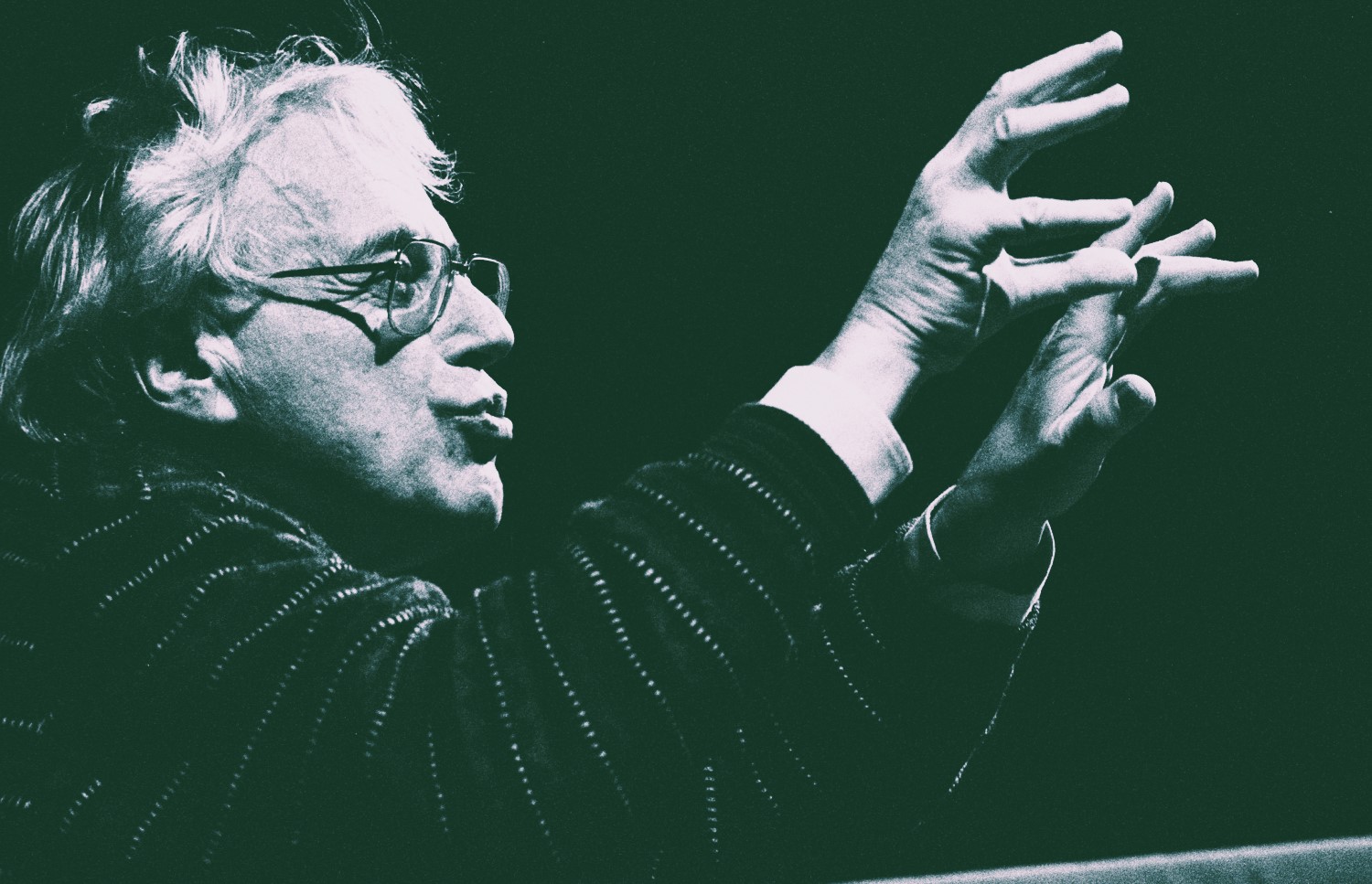 Ligeti, in good company – 21 April 2023, Vienna