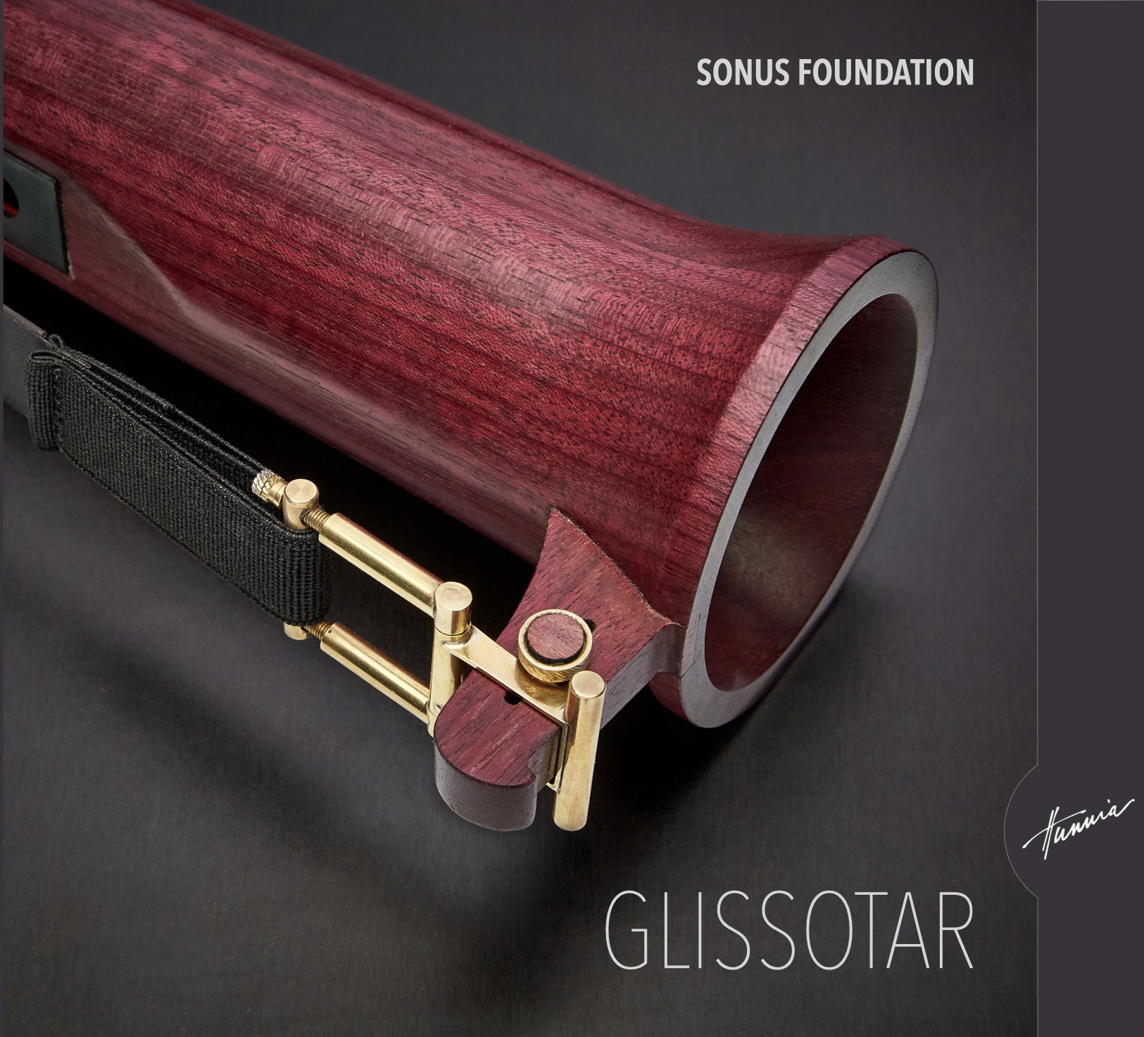 Glissotar CD is out