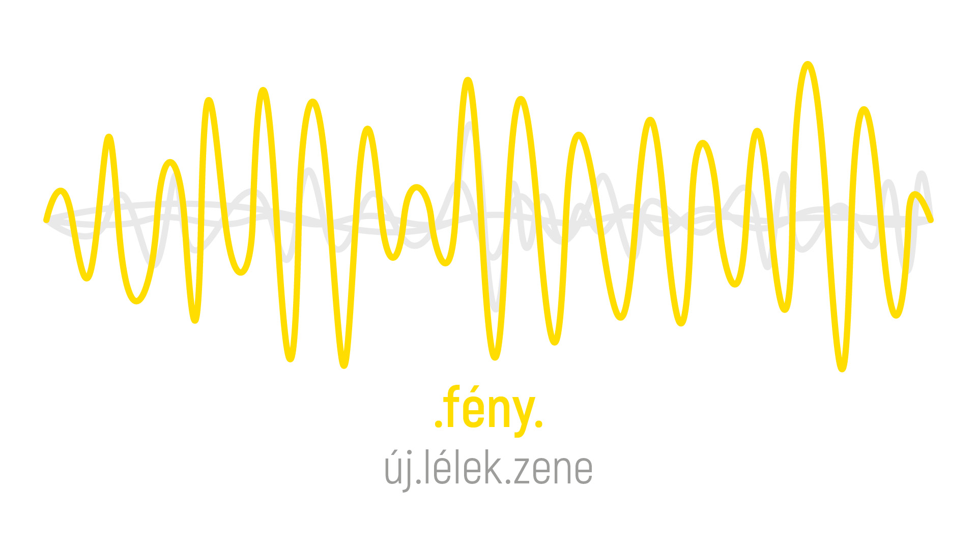 Fény (ÚjLélekZene sorozat) – 2024. június 8. Budapest